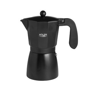 Kavinukas Adler Espresso Coffee Maker AD 4420 Black