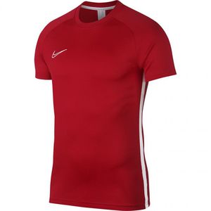 Futbolo marškinėliai Nike Dry Academy SS M AJ9996-657