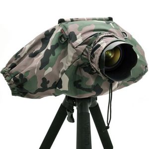 Matin Camouflage Cover for Digital SLR Camera M-7099