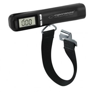 Luggage scale ETS 001 Hitchhiker