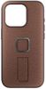 Peak Design case Apple iPhone 15 Pro Mobile Everyday Loop Case V2, redwood