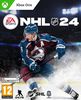 EA Sports NHL 24 Xbox One