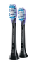 Philips Sonicare G3 Premium Gum Care HX9052/33 Dantų šepetėlio galvutės, 2vnt