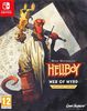 Mike Mignola's Hellboy: Web of Wyrd - Collector's Edition NSW