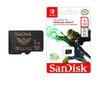 SanDisk MicroSDXC Zelda Edition 1TB