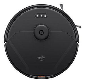 Anker eufy Clean X8 Pro robotas dulkių siurblys 0,335 L Juoda