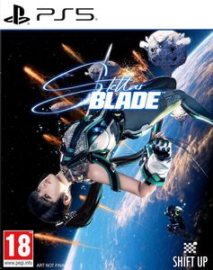 Stellar Blade + Preorder Bonus PS5