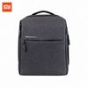 Xiaomi Mi City Backpack 2, Dark Grey - 15.6" kompiuterio kuprinė