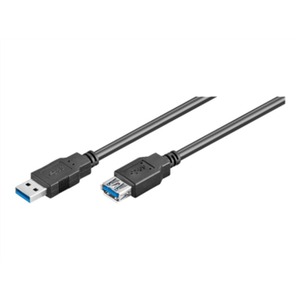 Goobay | USB 3.0 SuperSpeed Extension Cable | USB to USB | 5 m