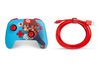 PowerA WIRED Super Mario Punch CONTROLLER FOR NINTENDO SWITCH