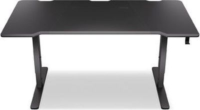 ENDORFY Atlas L, gaming table (black)