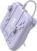 HORI Nintendo Switch Split Pad Compact Accessory Kit (Lavender)