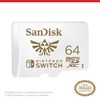 SanDisk MicroSDXC 64GB