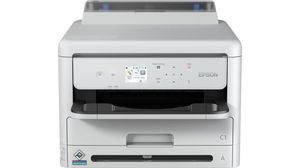 Epson WorkForce Pro WF-M5399DW Spausdintuvas rašalinis nespalvotas A4 Wi-Fi USB Ethernet LAN