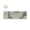 Keychron Q12 Max 96% wireless mechanical keyboard (Q12M-P4)