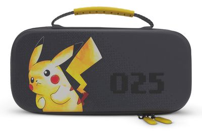 Nintendo Switch Pikachu | Standard/Lite