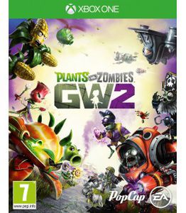 Plants vs Zombies Garden Warfare 2 Xbox One / Series X