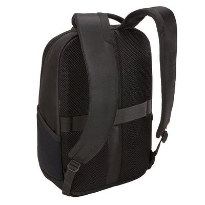 Kuprinė Case Logic Notion Backpack NOTIBP-114 Fits up to size 14 ", Black