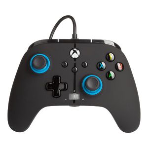 PowerA Xbox Series X|S wired joystick (Blue Hint)