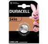 Duracell battery CR2450/DL2450 3V/1B