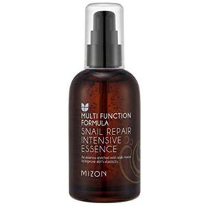 Mizon Snail Repair Intensive Essence Daugiafunkcė esencija veidui, 100ml