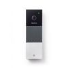 Netatmo Smart Video Doorbell - išmanusis durų skambutis su vaizdo kamera