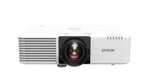 Projektoriaus Epson EB-L570U 3LCD projector WUXGA 1920x1200 5200 ANSI lumens White