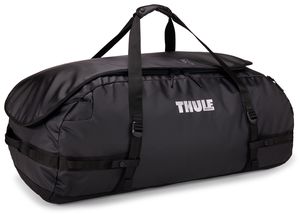 Krepšys Thule Chasm Duffel bag Black Waterproof