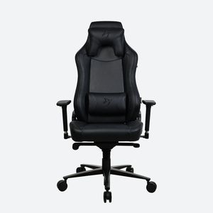 Žaidimų kėdė Arozzi Vernazza Pure black Chair