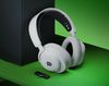 Steelseries Arctis Nova 7X Black Wireless Gaming Headset (White)