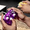 PDP Rock Candy Mini Cosmo Berry Wired Controller for Nintendo Switch