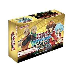 Yu-Gi-Oh! TCG - Speed Duel GX: Midterm Paradox Mini Box