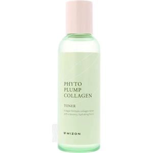 Mizon Phyto Plump Collagen Toner Veido toneris su kolagenu, 150 ml