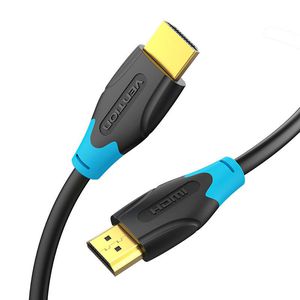 Vention HDMI Cable AACBL 4K 1080P, 10m (black)