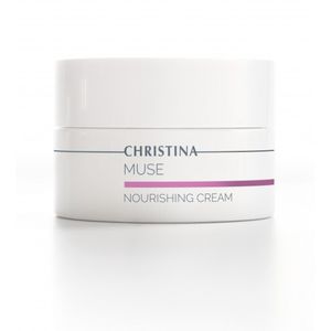 Christina Muse Nourishing Cream Maitinantis kremas, 50 ml