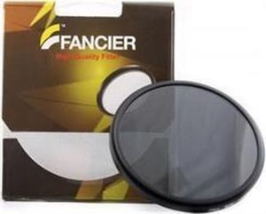 Filtras Fancier 52mm ND8