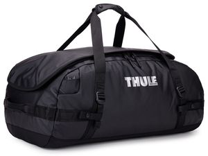 Krepšys Thule 70L Bag Chasm Duffel Black Waterproof