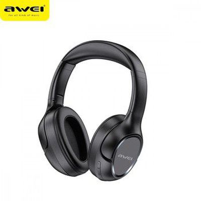 AWEI A770BL Bluetooth Headphones