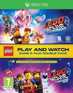 LEGO Movie 2 Double Pack Xbox One