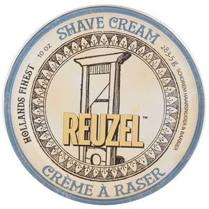 Reuzel Shave cream Skutimosi kremas, 283.5 g