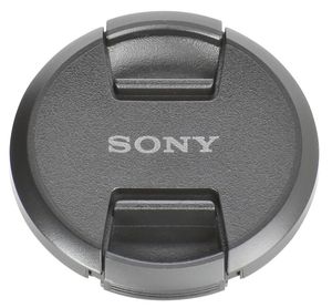 Sony ALC-F62S Lens Cap 62 mm