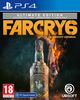 Far Cry 6 Ultimate Edition PS4