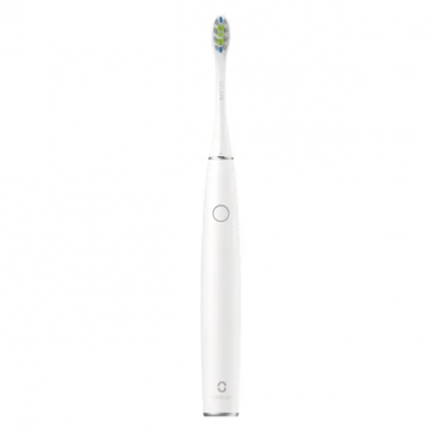 Xiaomi Oclean Electric Toothbrush Air 2T, White - elektrinis dantų šepetėlis