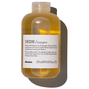 Davines DEDE švelnaus poveikio šampūnas, 250 ml