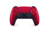 Sony PlayStation DualSense Volcanic Red wireless controller (PS5)