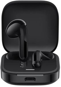 Xiaomi wireless earbuds Redmi Buds 6 Active, black