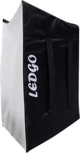 LEDGO LG-SB1200P SOFTBOX FOR LG-1200 SERIES
