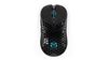 Endorfy LIX Black Wireless Mouse | 16000 DPI