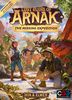 Lost Ruins of Arnak: The Missing Expedition