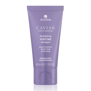 Alterna Caviar Multiplying Volume Shampoo Apimties suteikiantis šampūnas, 40ml